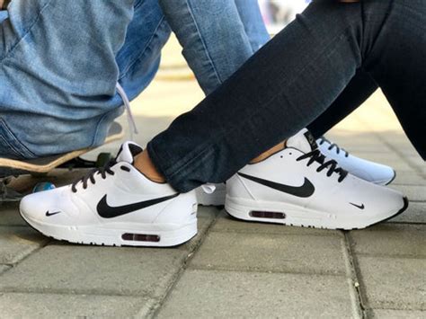 nike herren und damen schihe unterchied|Welcher Unterschied besteht bei Nike Air Max Sportschuhen.